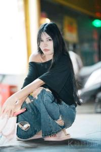 雨后彩虹