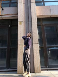 慢慢