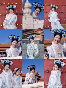 摄影师泡椒
