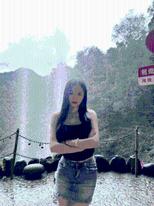 小媛