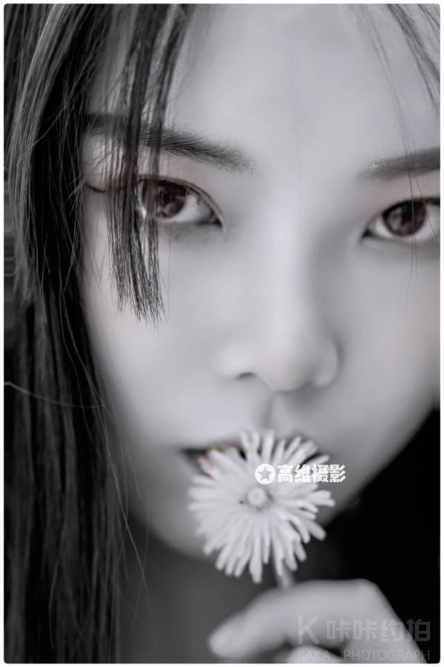 高维摄影