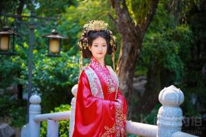 纯圆女摄