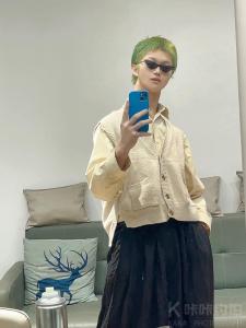 林夕