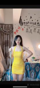 李贞儿