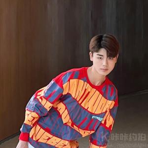 约拍图 2