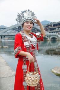 古城游子旅拍