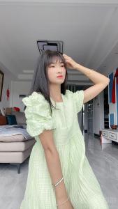 是小仙女吖