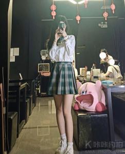 约拍图 1