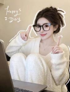 树的影子
