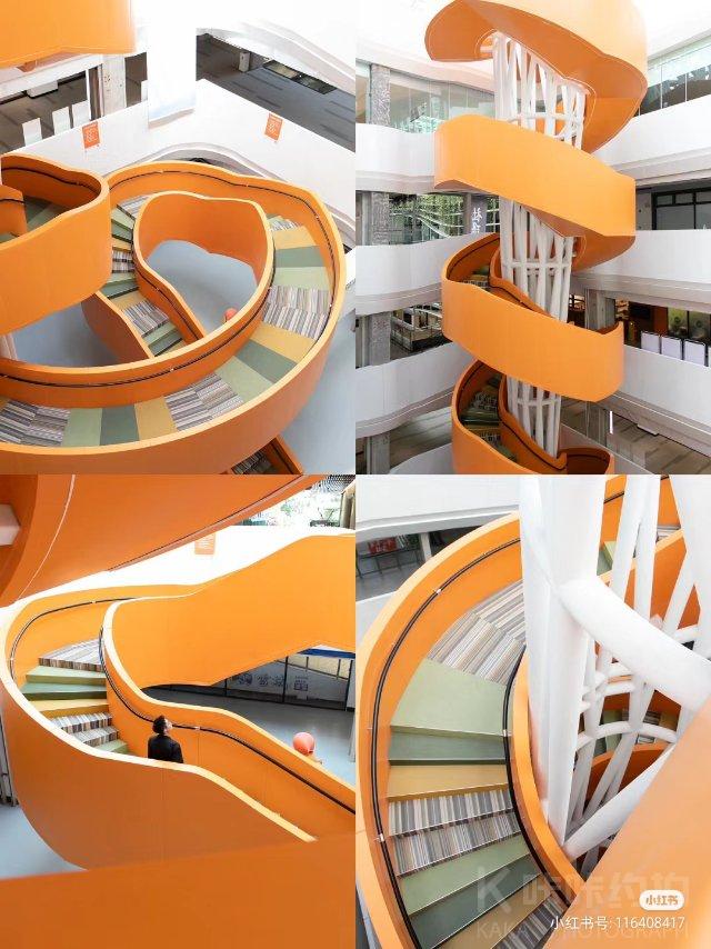 场地图 5