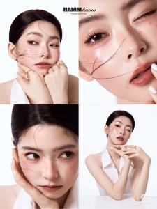 婉兮美学