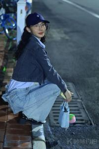 糊小姐