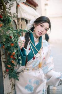 媛媛