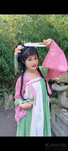 小阿九