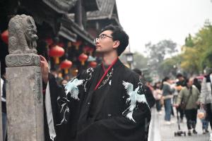 摄影师云乐