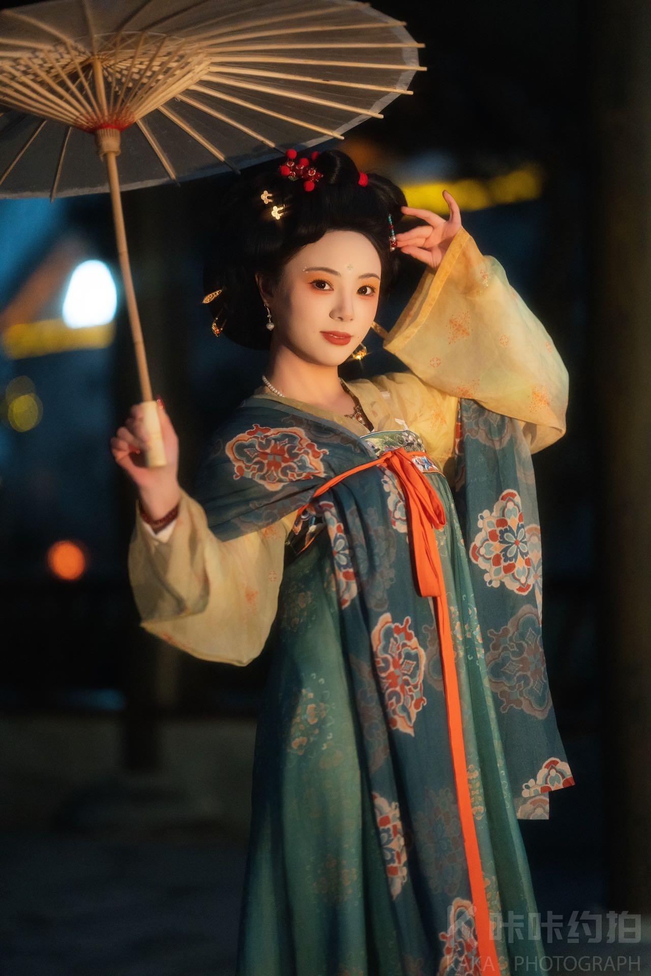 摄影师康康