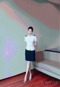 约拍图 2