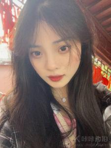 小虞籽儿
