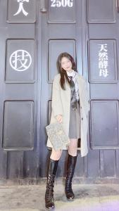 钟