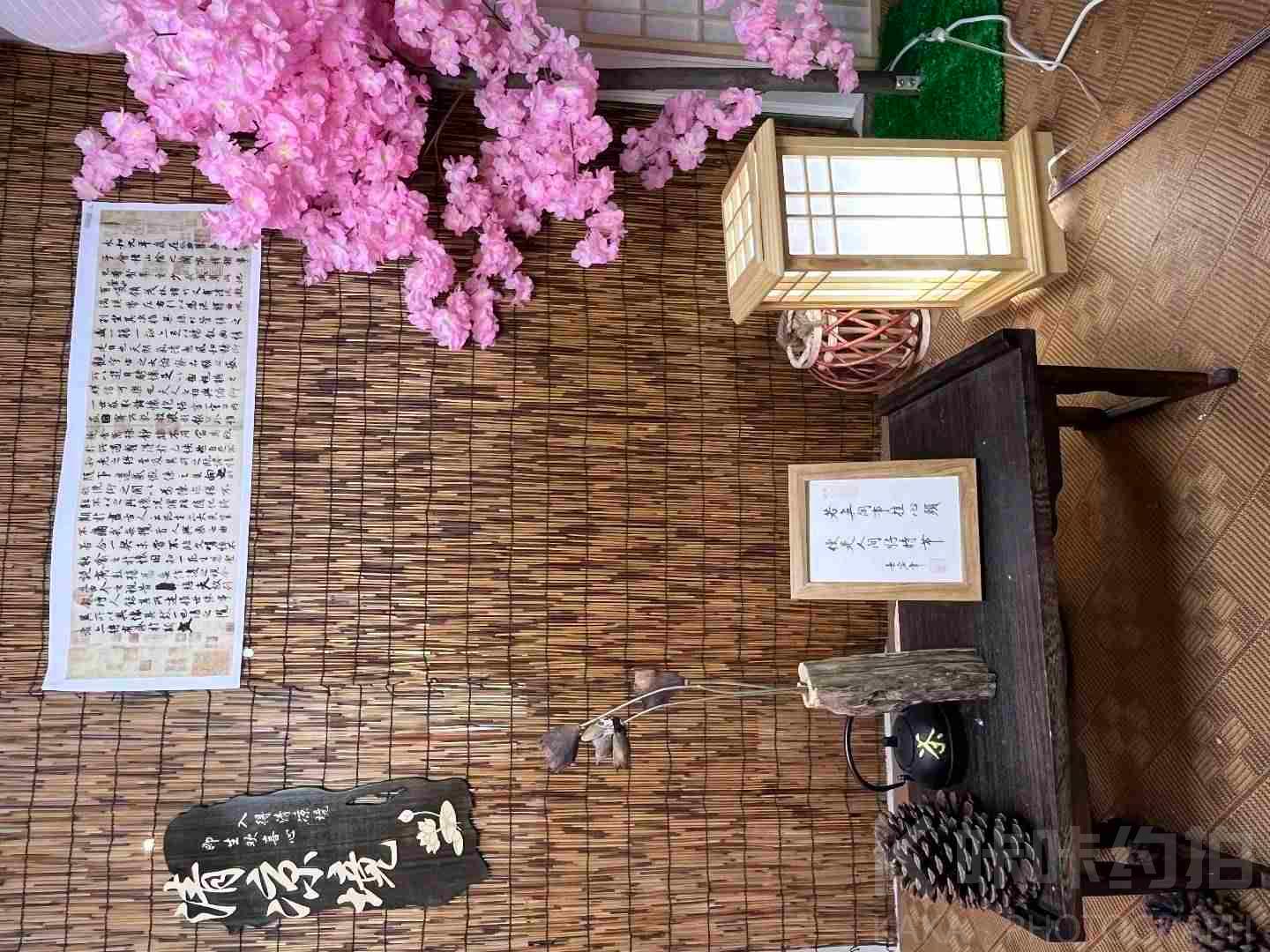 场地图 7
