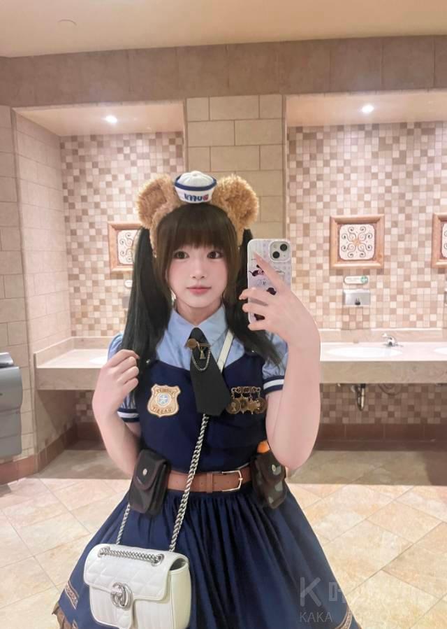 派派