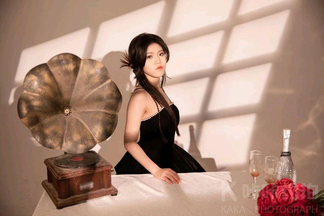 作品图 1
