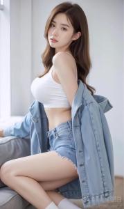 约拍图 1
