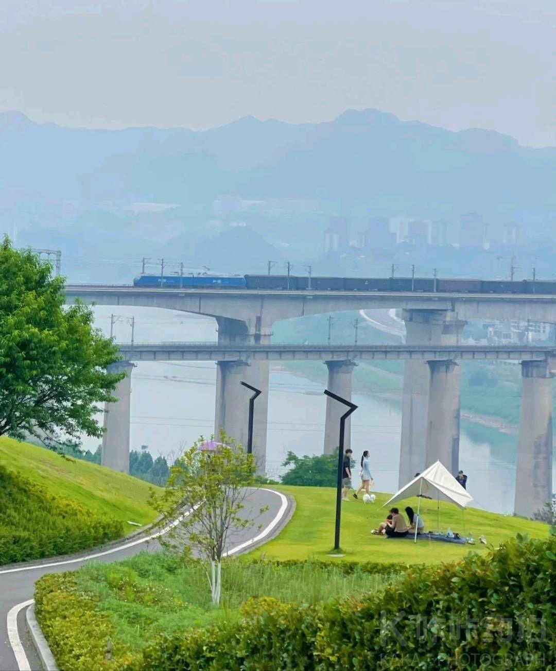 场地图 5