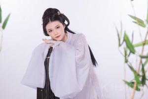 晚安