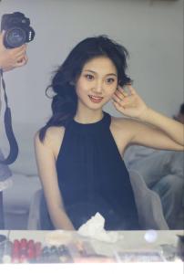 我是小k