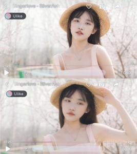 芝士妹妹