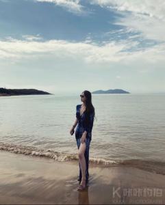 美丽