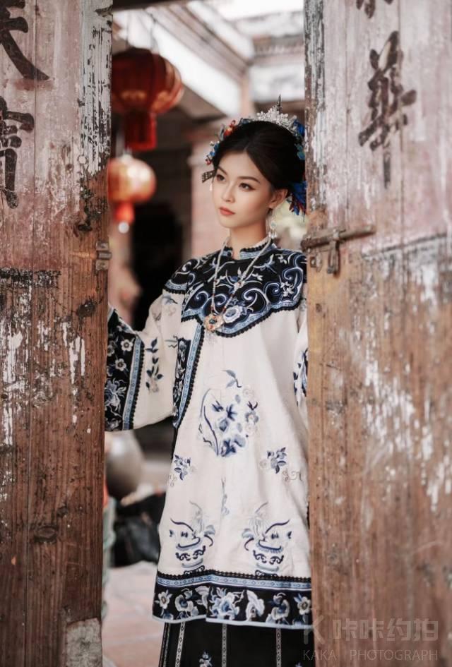 婷婷