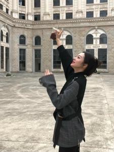 怡酱