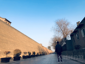 王大福