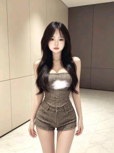 馋奶兔