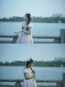 约拍图 4