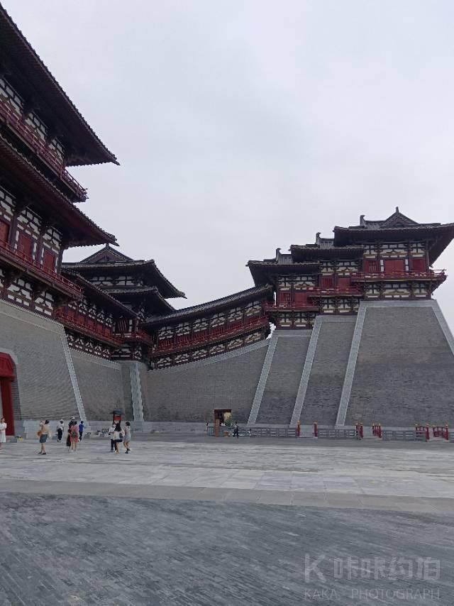 场地图 5