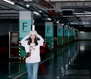 约拍图 3