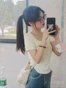 小虞籽儿
