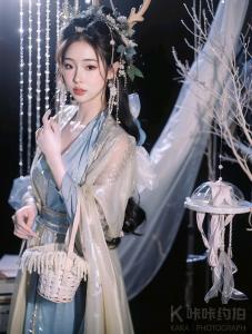 约拍图 3