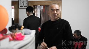 　　摄影师-