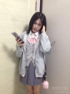  小郁转晴🔄
