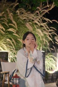 。