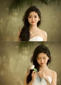 琪琪