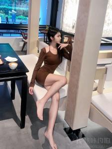 烤肉妹妹