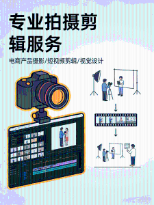 小趴菜摄影师