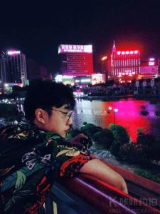 烟落孤城醉