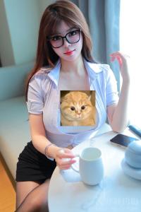 约拍图 2