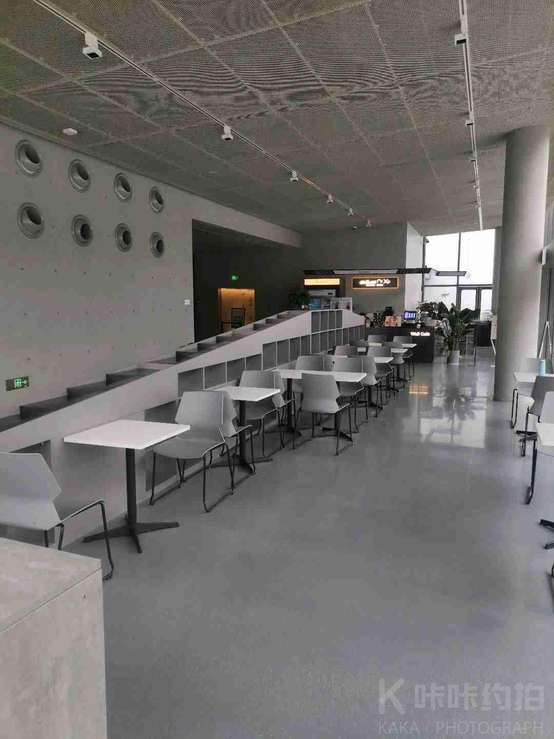 场地图 4